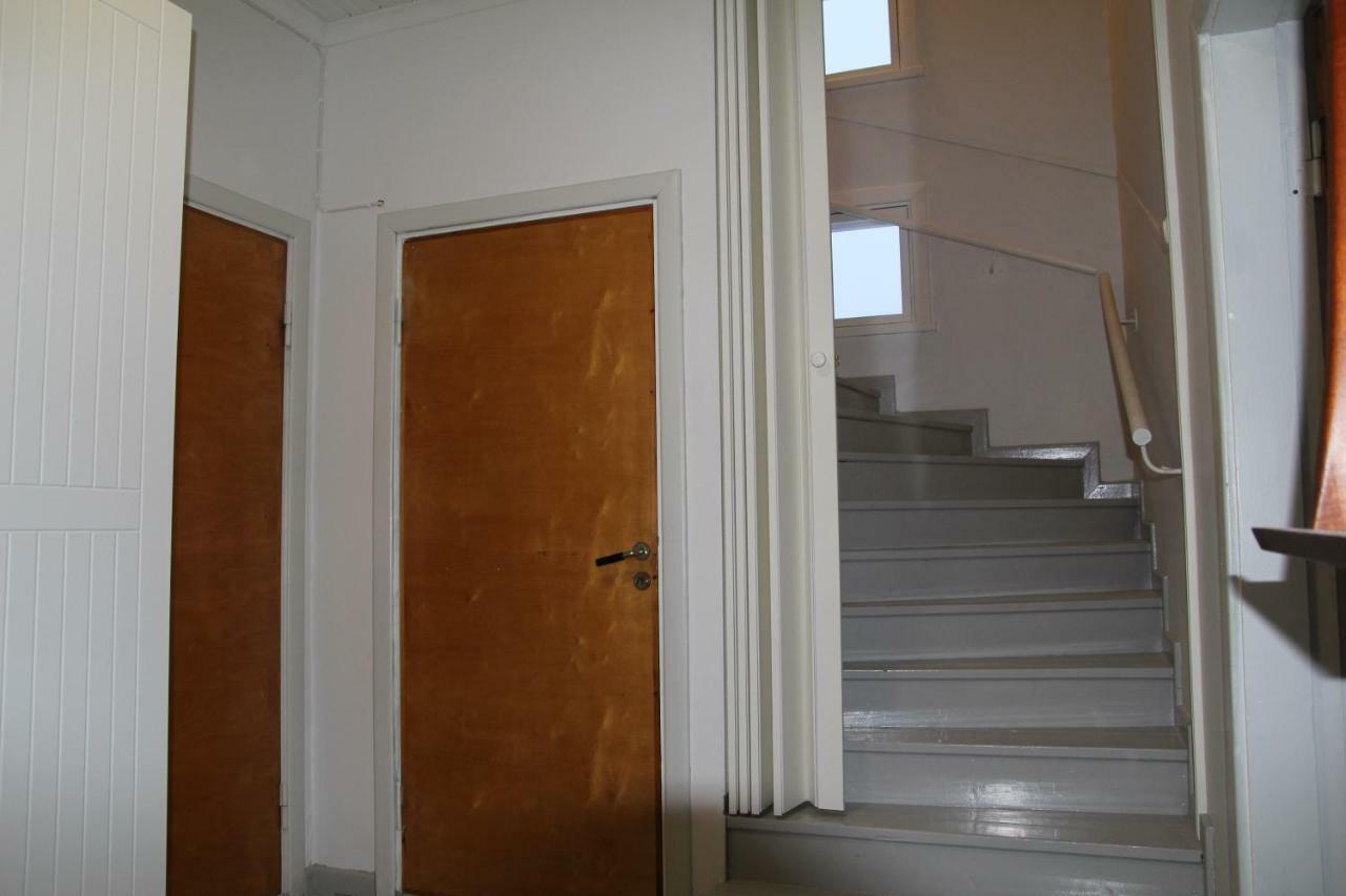 Villa Arkkosen-Alajoki-Tupa Ilmajoki Esterno foto